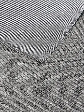 SEIDENFALTER | Pochette de costume | grau